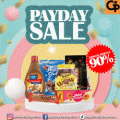 Payday Sale